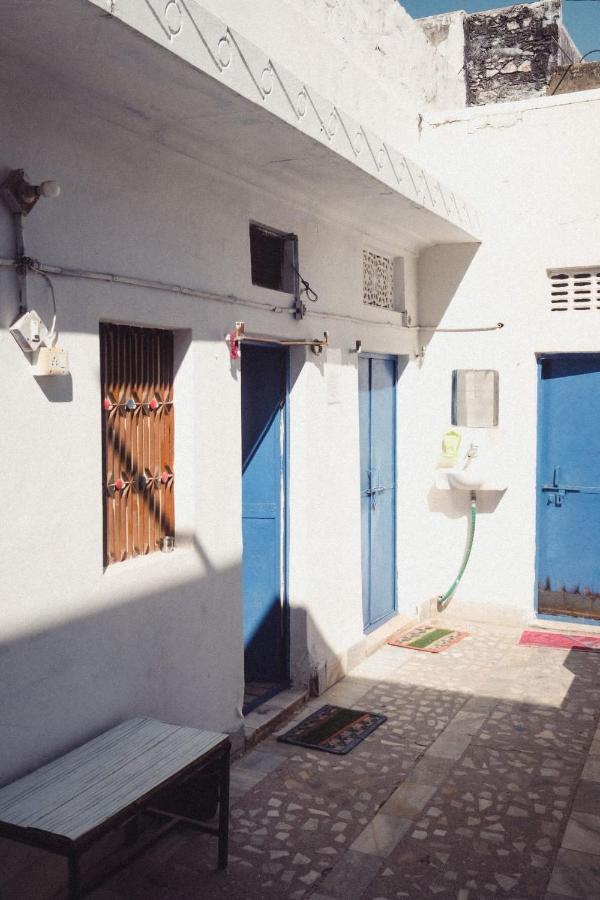 Shiva Guest House Pushkar Exterior photo