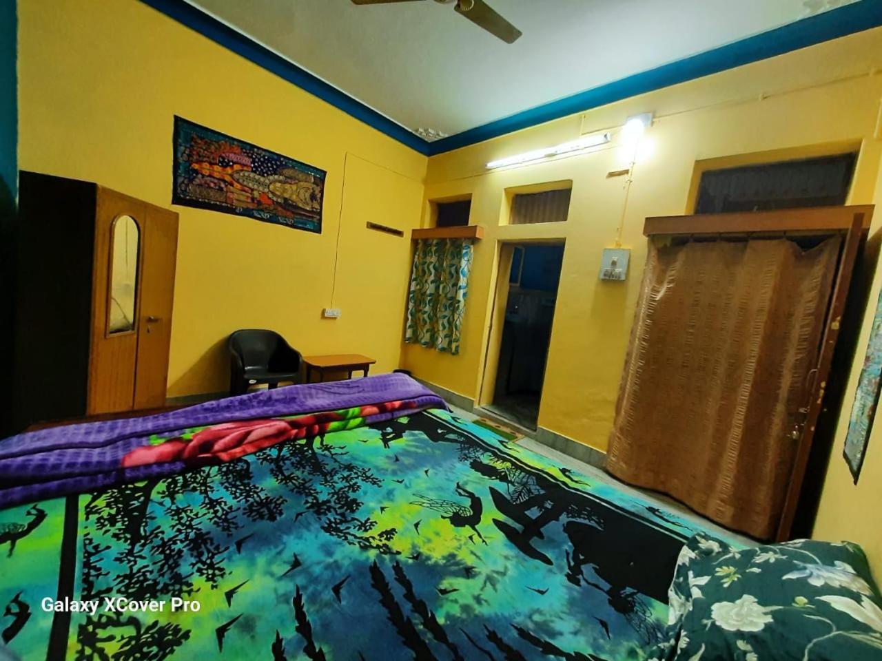 Shiva Guest House Pushkar Room photo